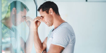 stress-induced erectile dysfunction treatment