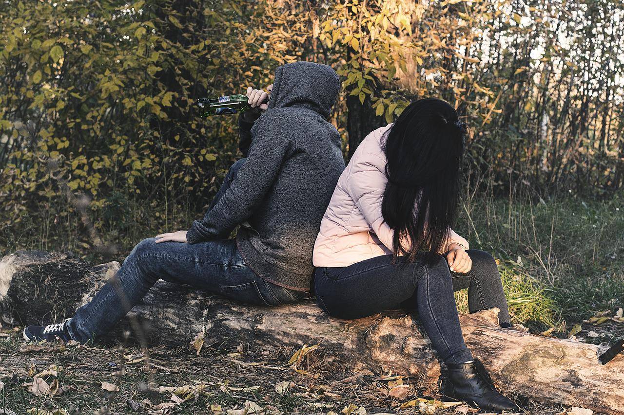 smoking and alcohol affect sex