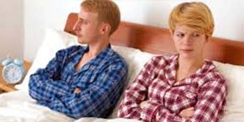 Weak penile erection can lead to premature ejaculation