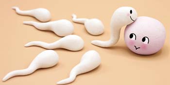 What is the reason for the low sperm count? Can low sperm count be cured