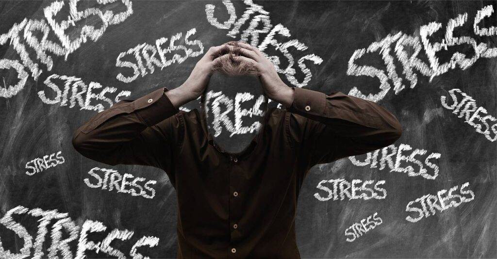 stress-induced erectile dysfunction treatment